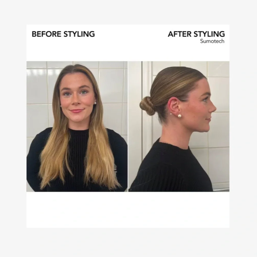 Bumble and bumble The grooming short list - Picture 6 of 8